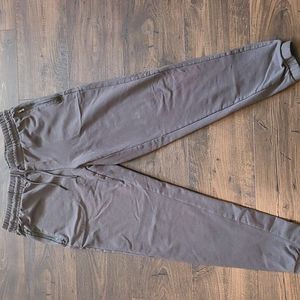 Army Green Sweat Pants